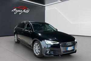 Audi A4 Avant 2.0 TDI 150 CV S tronic Business Spo