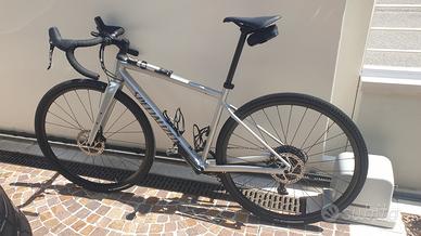bici gravel specialized