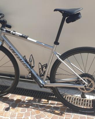 bici gravel specialized