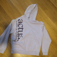 Felpa con cappuccio Asos uomo S