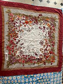 Foulard Valentino