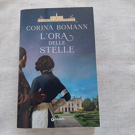 Corina Bomann l ora delle stelle 