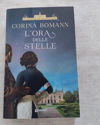Corina Bomann l ora delle stelle 