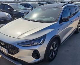 FORD Focus Active SW 1.0 ecoboost h Style 125cv