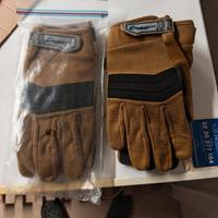 guanti da scavo over detector taglia L 