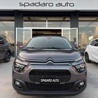 Citroen C3 PureTech 83 S&S Shine