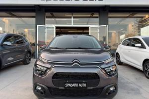 Citroen C3 PureTech 83 S&S Shine
