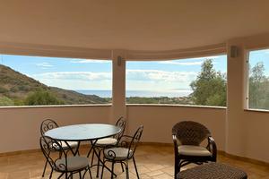 Villa di lusso fronte mare