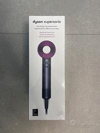 Dyson superson