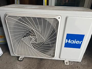 Condizionatore Haier