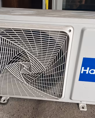 Condizionatore Haier