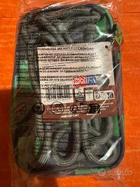 Minecraft borsellino nuovo collezione conad