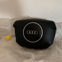 AirBag Volante Audi