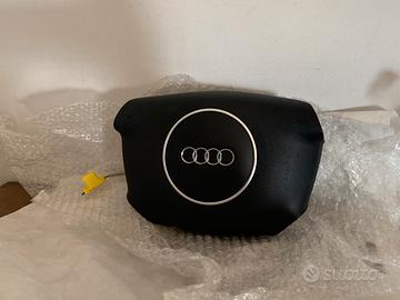 AirBag Volante Audi