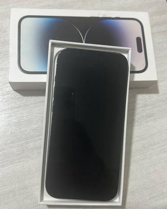 iPhone 14 pro