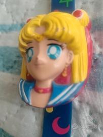 Orologio Parlante Sailor Moon