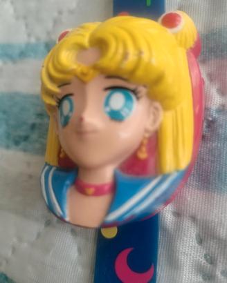 Orologio Parlante Sailor Moon