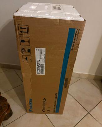 condizionatore Daikin