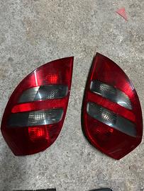 Fanali mercedes classe A