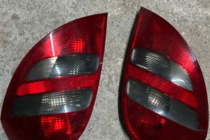 Fanali mercedes classe A