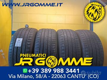 255/55/18 HANKOOK Estive 80%