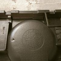 Coperchio copri ciambella Gpl Giulietta