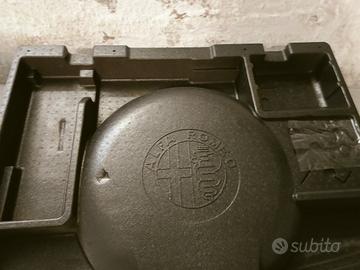 Coperchio copri ciambella Gpl Giulietta