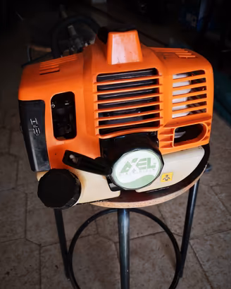 decespugliatore 