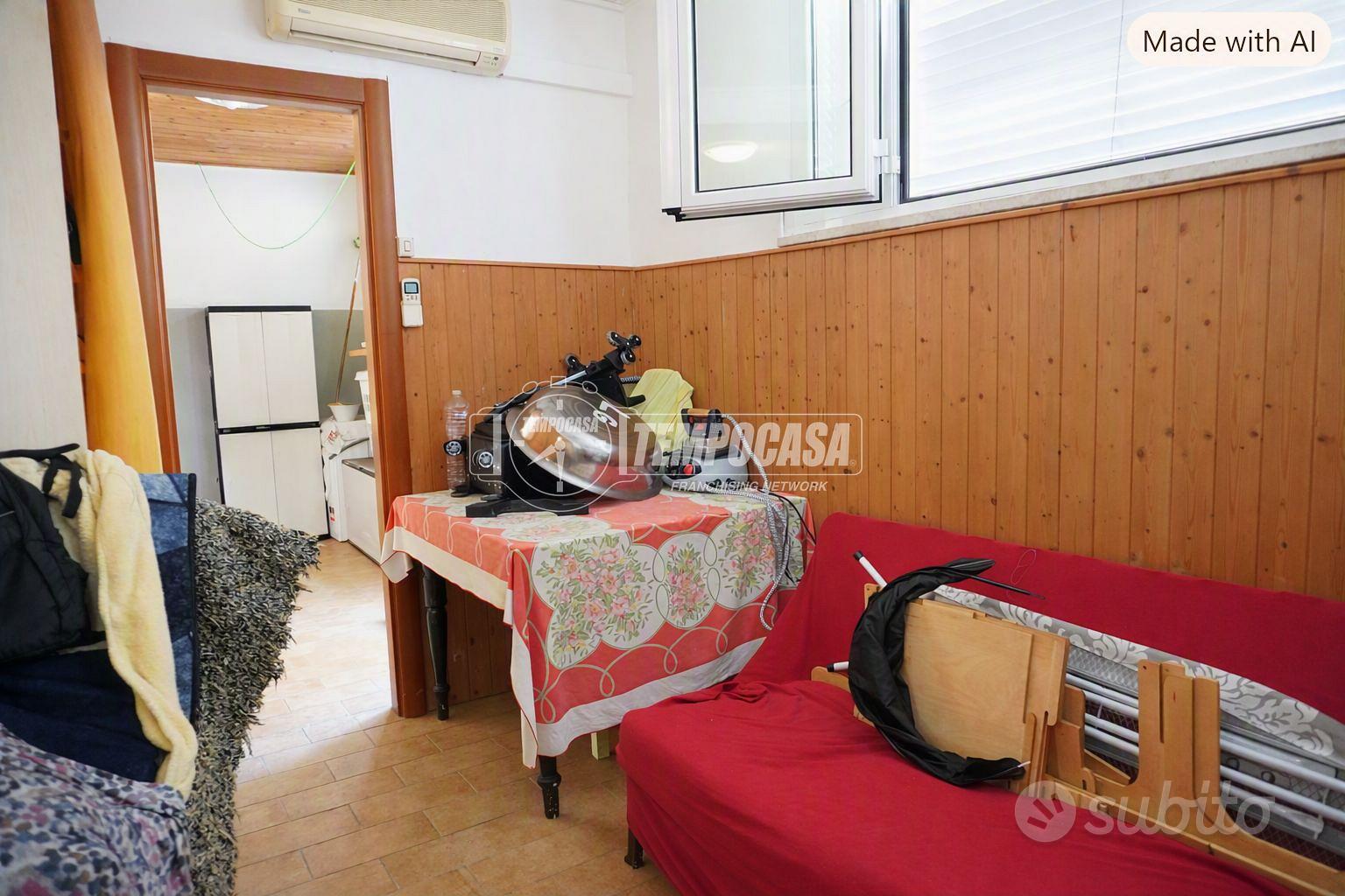 Appartamento – AN - Vista 5