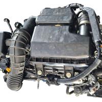 MOTORE COMPLETO SUZUKI Ignis Serie (/MF) K12D Hybr