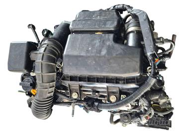 MOTORE COMPLETO SUZUKI Ignis Serie (/MF) K12D Hybr