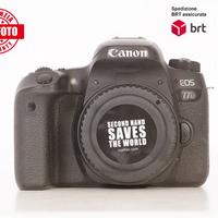 Canon EOS 77D