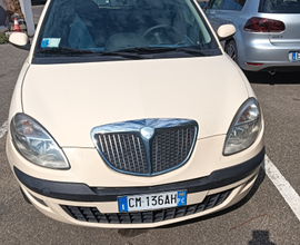 Lancia Y 1.2 Benzina