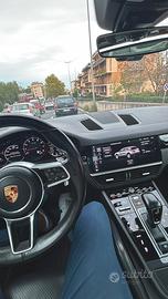 Cayenne 340 cv
