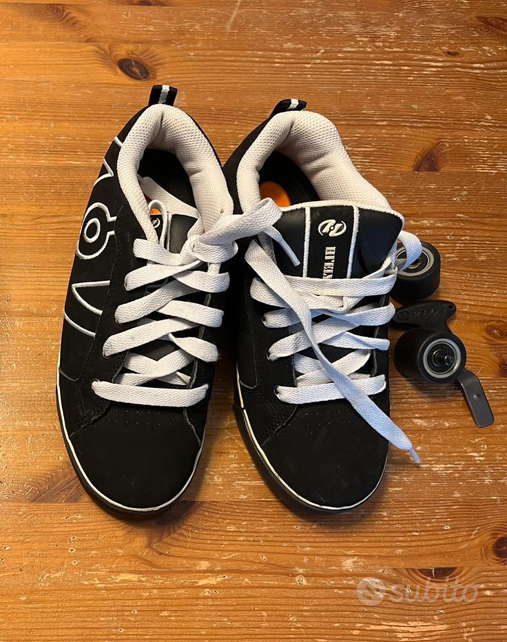 Heelys scarpe con rotelle Vendita in Tutto per i bambini