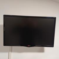 TV LG