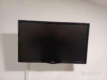 TV LG