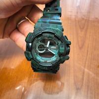 CASIO G SHOCK