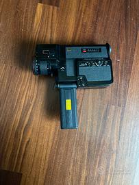 Cineprese Canon (leggi la descrizione)