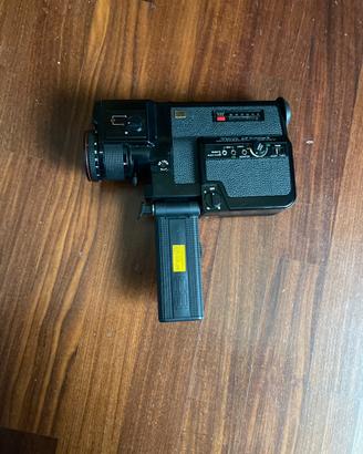 Cineprese Canon (leggi la descrizione)