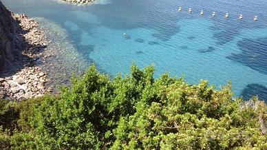 Monolocale con soppalco