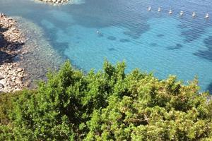 Monolocale con soppalco