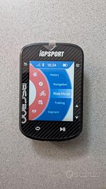 Igpsport BSC300 ciclocomputer GPS