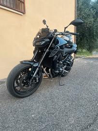Yamaha Mt09 (2019)