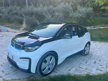 BMW i3 94ah