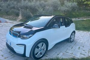 BMW i3 94ah