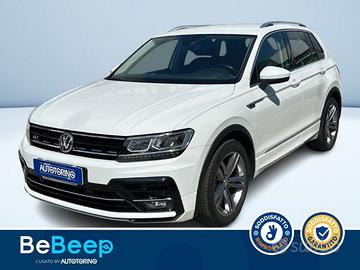 Volkswagen Tiguan 1.5 TSI ADVANCED R-LINE EXT...