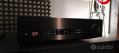 amplificatore Cambridge cx a 80 