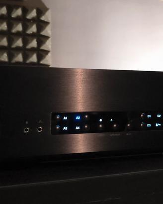 amplificatore Cambridge cx a 80 