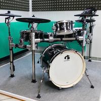 Batteria elettronica